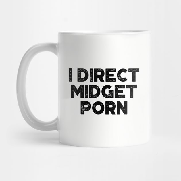 I Direct Midget Porn Funny by truffela